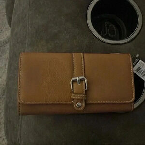 George Rech nude wallet